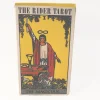 Tradera The Rider Tarotkort^ New Age