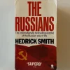 Tradera The Russians - Hedrick Smith> Samhällskunskap