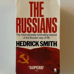 Tradera The Russians - Hedrick Smith> Samhällskunskap