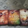 Tradera The Secret-trilogin: The Secret, Hero, Magin av Rhonda Byrne> Religion & Livsåskådning