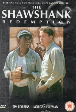 Tradera Övrigt<The Shawshank