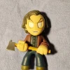Tradera Samlarfigurer<The Shinning funko mini figur