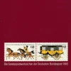 Tradera The special postage stamps of the Deutsche Bundespost 1985. Stamp yearbook.MNH**^ Europa