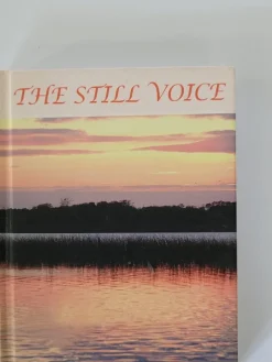 Tradera The Still Voice av White Eagle> Kurslitteratur & Undervisning