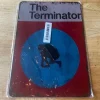 Tradera The Terminator Metallskylt> Filmmerchandise