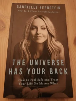 Tradera The Universe Has Your Back> Hälsa & Skönhet