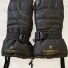 Tradera Thermic Varmfodrade Skidhandskar Unisex Storlek 8-0> Handskar & Vantar