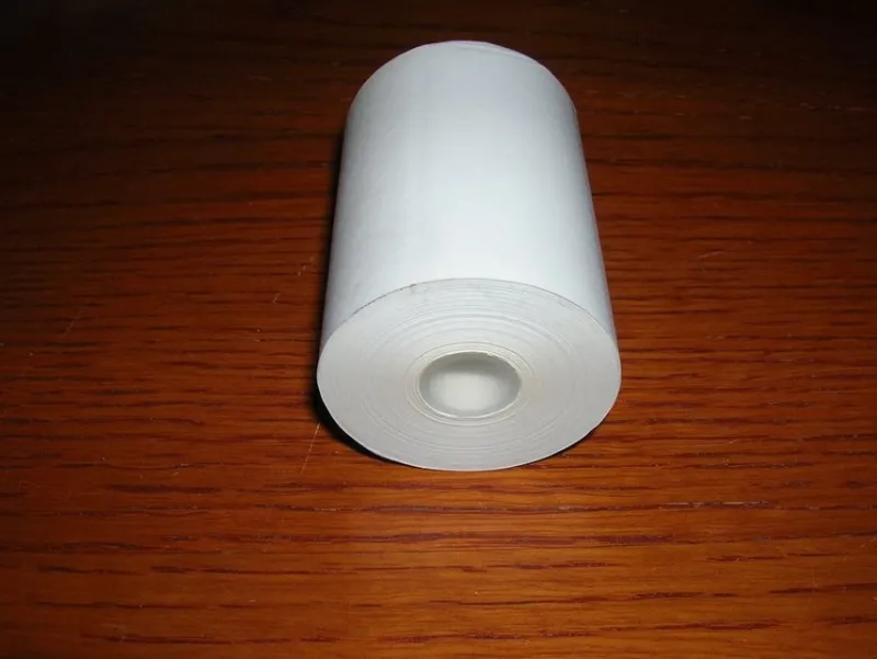 Tradera Affärsverksamhet<Thermorullar till Kassaapparat o kvittoskrivare 10 st