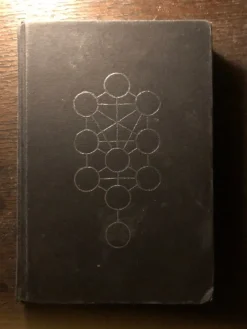 Tradera THOMAS KARLSSON. Kabbala, kliffot och den gotiska magin 2:a utgåvan OCKULT> Religion & Livsåskådning