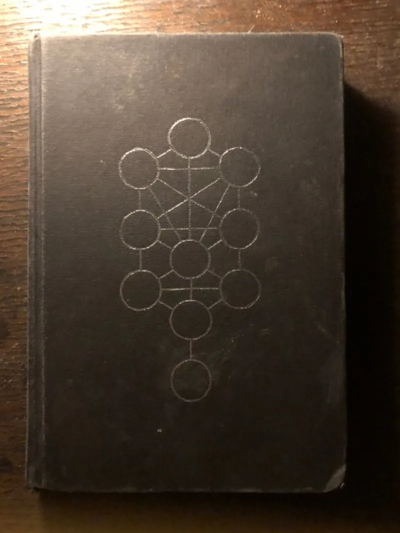 Tradera THOMAS KARLSSON. Kabbala, kliffot och den gotiska magin 2:a utgåvan OCKULT> Religion & Livsåskådning