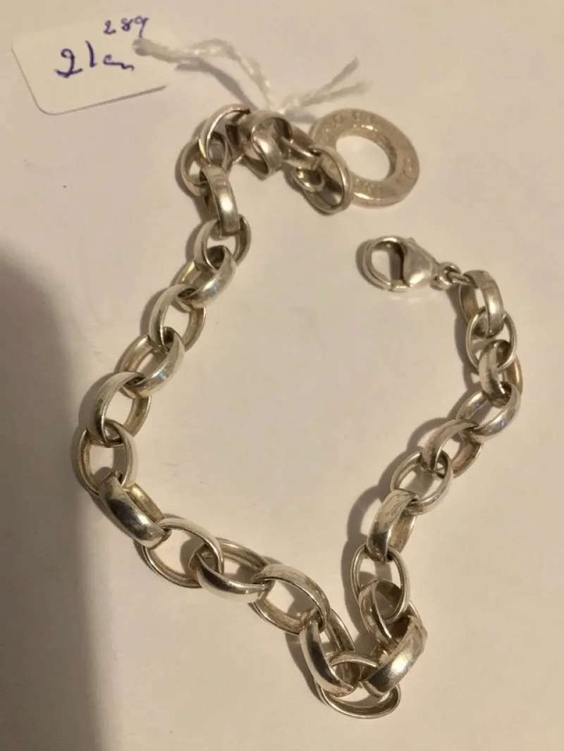 Tradera Armband<Thomas Sabo armband