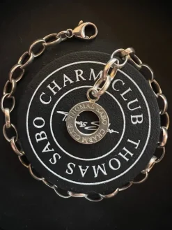 Tradera Armband<Thomas Sabo|Armband|Charm Club|Berlock
