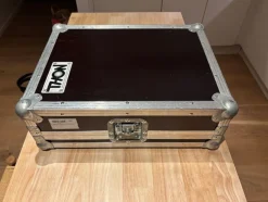Tradera Thon Mixercase - Pioneer DJM-900 Nexus^ Dj-utrustning