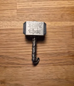 Tradera Thors Hammare - fidget spinner> Fidgets