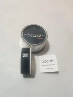 Tradera Ticcolo 115m Sport Klocka^ Armbandsur