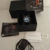 Tradera Smartwatches<TicWatch Pro 3 Ultra GPS Smartwatch - Shadow Black