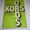 Tradera TIDENS KORSORDS LEXIKON> Korsord & Korsordsrelaterat