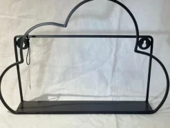 Tradera Tidningshållare Moln Grå Nu 150kr Ord 299kr> Inredning Barnrum