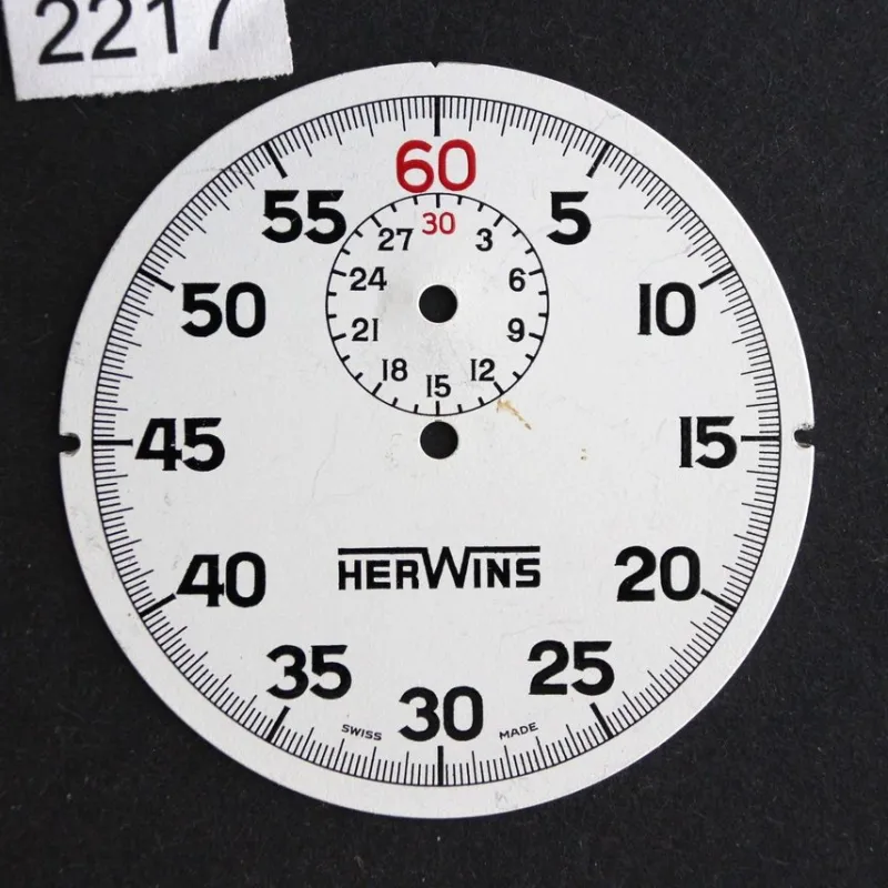 Tradera TIDTAGARUR delar urtavla/reservdelar^ Tidtagarur