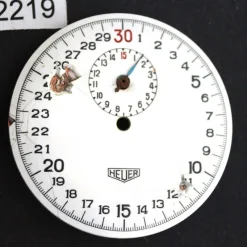 Tradera TIDTAGARUR delar urtavla/reservdelar^ Tidtagarur