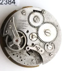 Tradera TIDTAGARUR delar urverk/reservdelar^ Tidtagarur