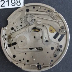 Tradera TIDTAGARUR delar urverk/reservdelar^ Tidtagarur