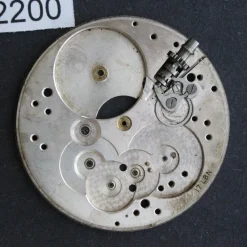 Tradera TIDTAGARUR delar urverk/reservdelar^ Tidtagarur