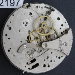 Tradera TIDTAGARUR delar urverk/reservdelar^ Tidtagarur