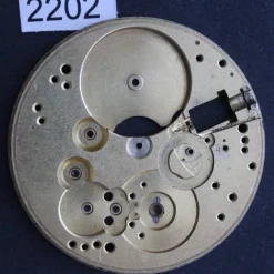 Tradera TIDTAGARUR delar urverk/reservdelar^ Tidtagarur