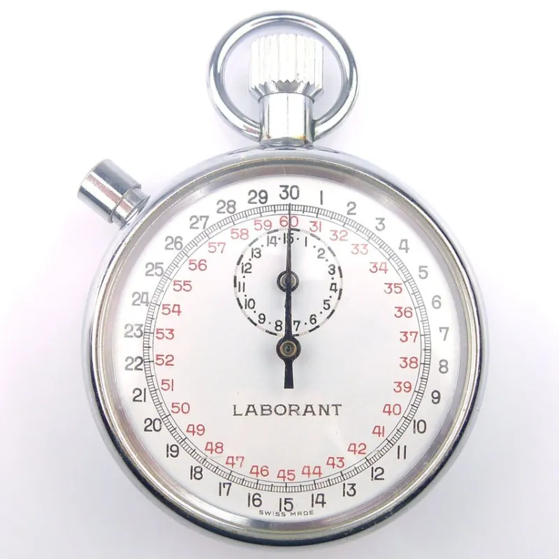 Tradera TIDTAGARUR, Laborant, dia: 51,7mm, 95,42g.^ Tidtagarur