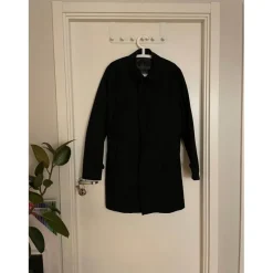 Tradera Tiger Edwards 4 Coat, tunn rock.^ Herrkläder