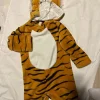 Tradera Tigerdräkt till barn från Libero> Maskeradkläder