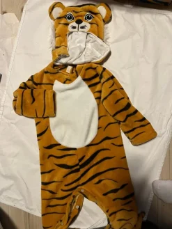 Tradera Tigerdräkt till barn från Libero> Maskeradkläder