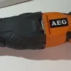 Tradera Tigersåg AEG BUS 18 Reciprocating Saw 18V> Verktyg
