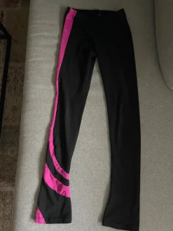 Tradera Konståkning<Tights för konståkning