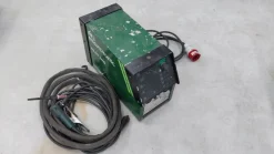 Tradera Tigsvets Migatronic Pilot 2400> Svetsning & Lödning