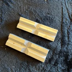 Tradera Till skruvstycket skydds backar> Verkstad