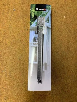 Tradera Växthus & Drivhus<Till växthuset fönsteröppnare Green-it