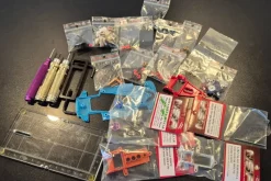 Tradera Tillbehör bil (1/32 race)> Leksaksfordon