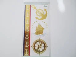 Tradera Tillfällig Tatuering 19 x 9cm^ Tatuering