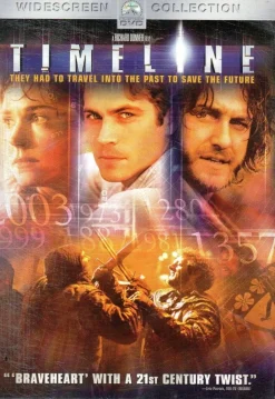 Tradera Övrigt<Timeline