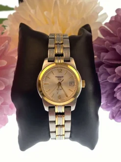Tradera Tissot 1853 PR 50^ Armbandsur