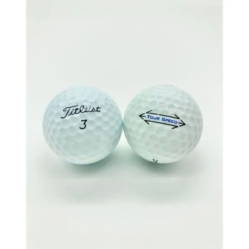 Tradera Golf<Titleist Tour Speed - 12 st