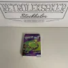Tradera TMNT Simring / Swim ring. Teenage Mutant Ninja Turtles. Vatten leksak bad simma> Utomhusleksaker