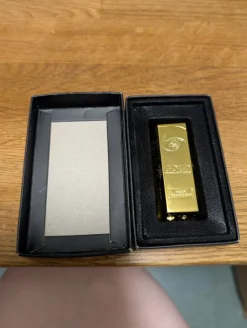 Tradera Tobakiana<Tändare