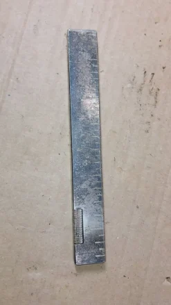 Tradera Tobakiana<Tändare med mått