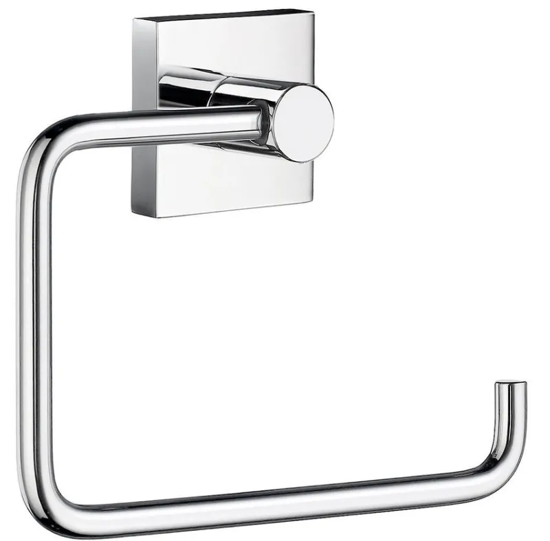 Tradera Toapappershållare Smedbo 1st NY pkt 1> Badrum