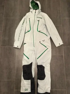 Tradera Tobe monosuit XL^ Snöskotrar