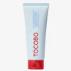Tradera Ansiktsvård<TOCOBO Coconut Clay Cleansing Foam
