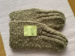 Tradera Tofflor tossor storlek 38-40^ Kläder